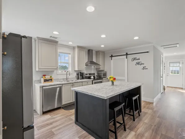 6501 Wiley Ates Rd, Milton, FL 32570