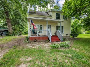 502 E Mill St, Capac, MI 48014