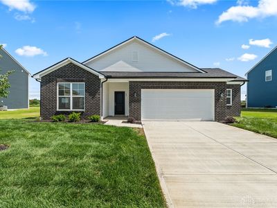 107 Autumn Maple Ln, Brookville, OH, 45309