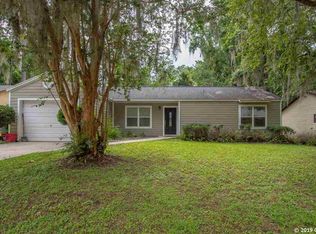 3704 NW 53rd Ter, Gainesville, FL 32606