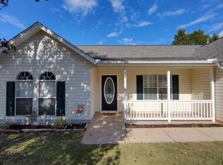 6 Appalachian Ln, Mauldin, SC 29662