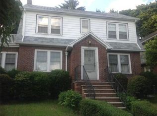 3 Westmoreland St, Dorchester, MA 02124