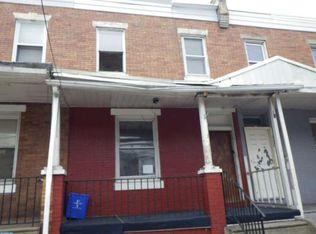 2122 S 65th St, Philadelphia, PA 19142