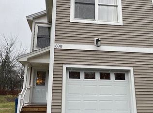 69 Fall Brook St #A, Portland, ME 04103