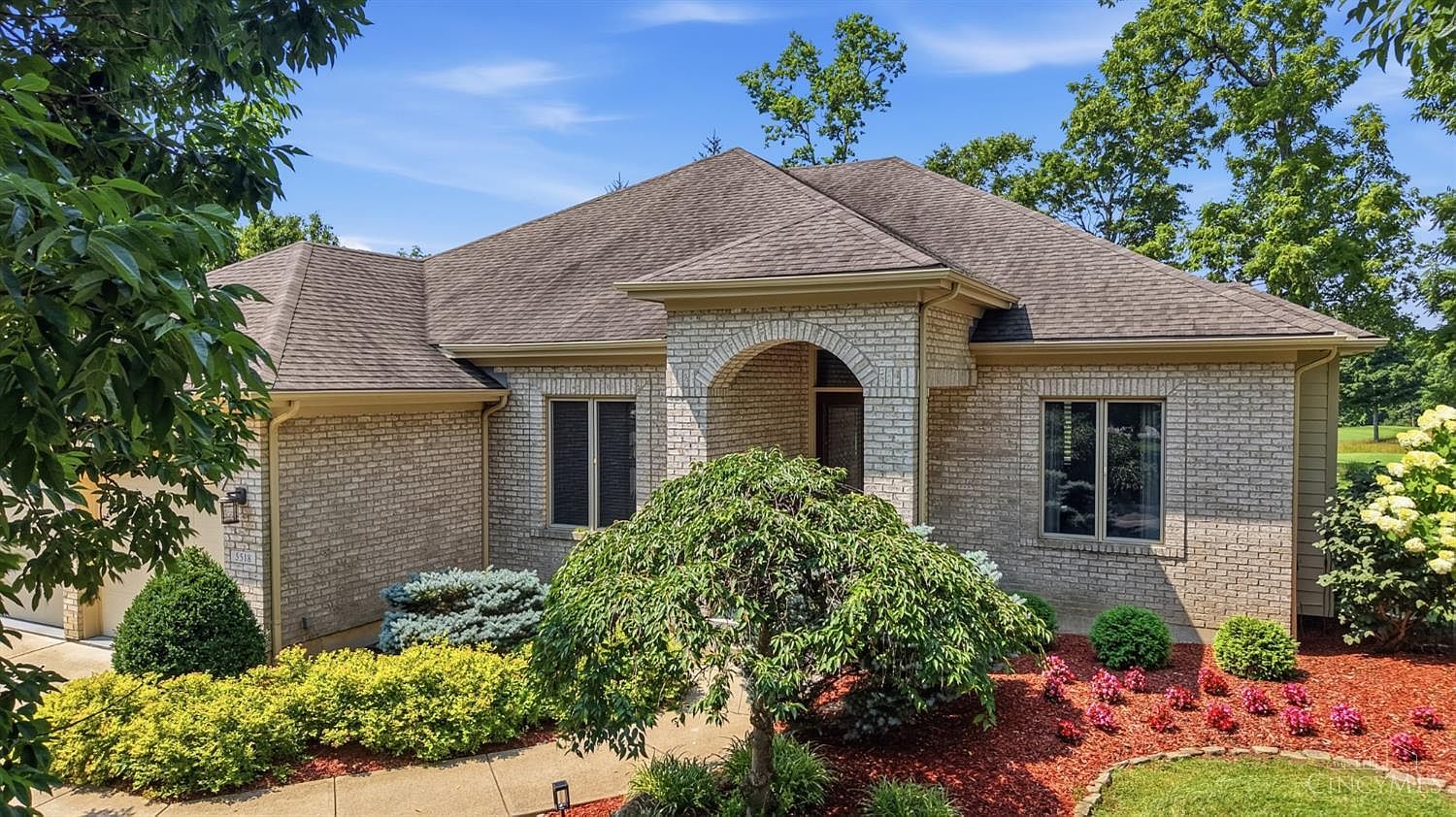 5518 Grand Legacy Dr
