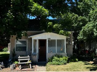 2810 N 4th St, La Grande, OR