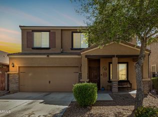 38085 W San Capistrano Ave, Maricopa, AZ 85138