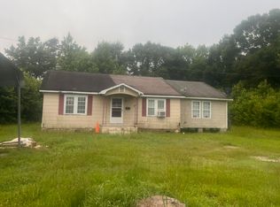 413 Springbranch Rd, Harleyville, SC 29448
