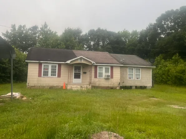 413 Springbranch Rd, Harleyville, SC 29448