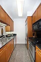 Rented by Markgraf Group Ltd
