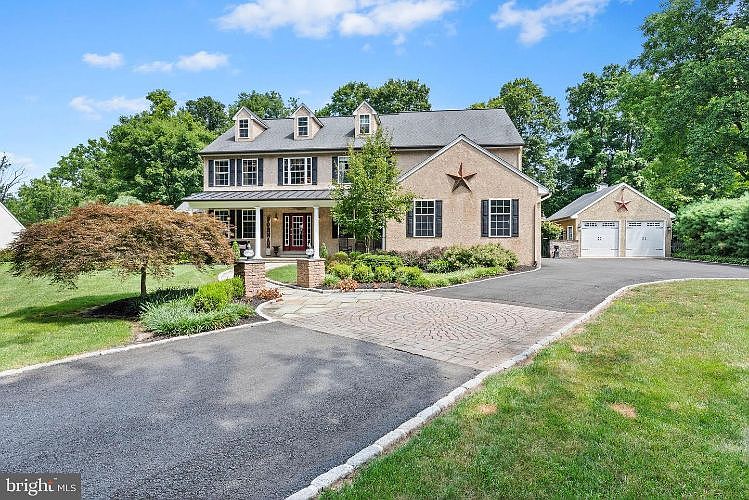 5230 Carversville Rd, Doylestown, PA 18902 Zillow