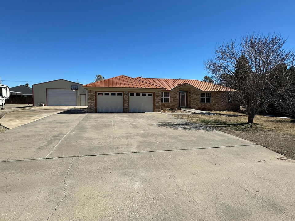 3101 Munday Ln, Bushland, TX 79119 MLS 241890 Zillow