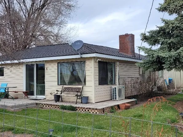 5645 NW 10th St, Terrebonne, OR 97760