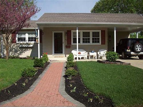Home Exterior