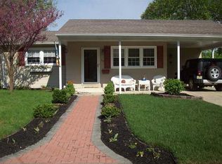 515 7th St, Somers Point, NJ 08244