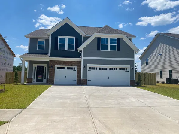 2223 SOUTHLAND Drive, Harlem, GA 30814