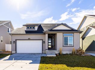435 W 1220 S, Heber, UT 84032