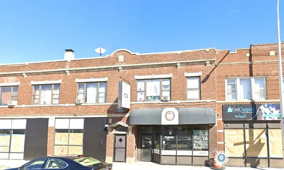 4393 N Elston Ave #4393-5