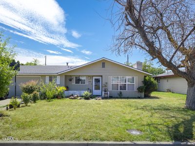3004 W Viola Ave, Yakima, WA, 98902