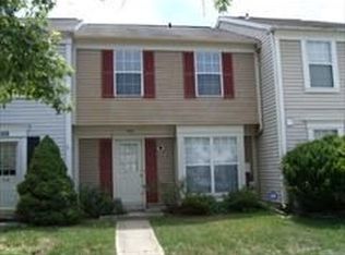 543 Dahlgreen Rd, Glen Burnie, MD 21061