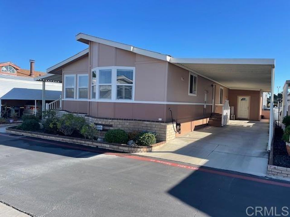 9850 Garfield Ave Space 113, Huntington Beach, CA, Huntington Beach