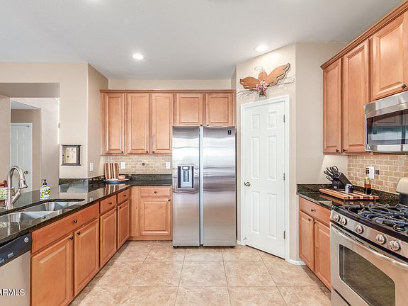 2nd image of 5448 W QUAIL TRACK Drive