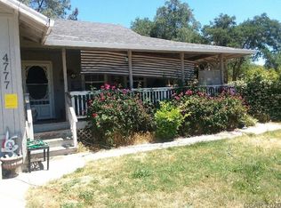 4777 Driver Rd, Valley Springs, CA 95252