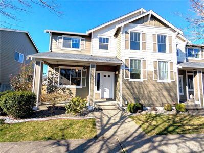 4614 Greenwood Drive SW, Olympia, WA, 98502