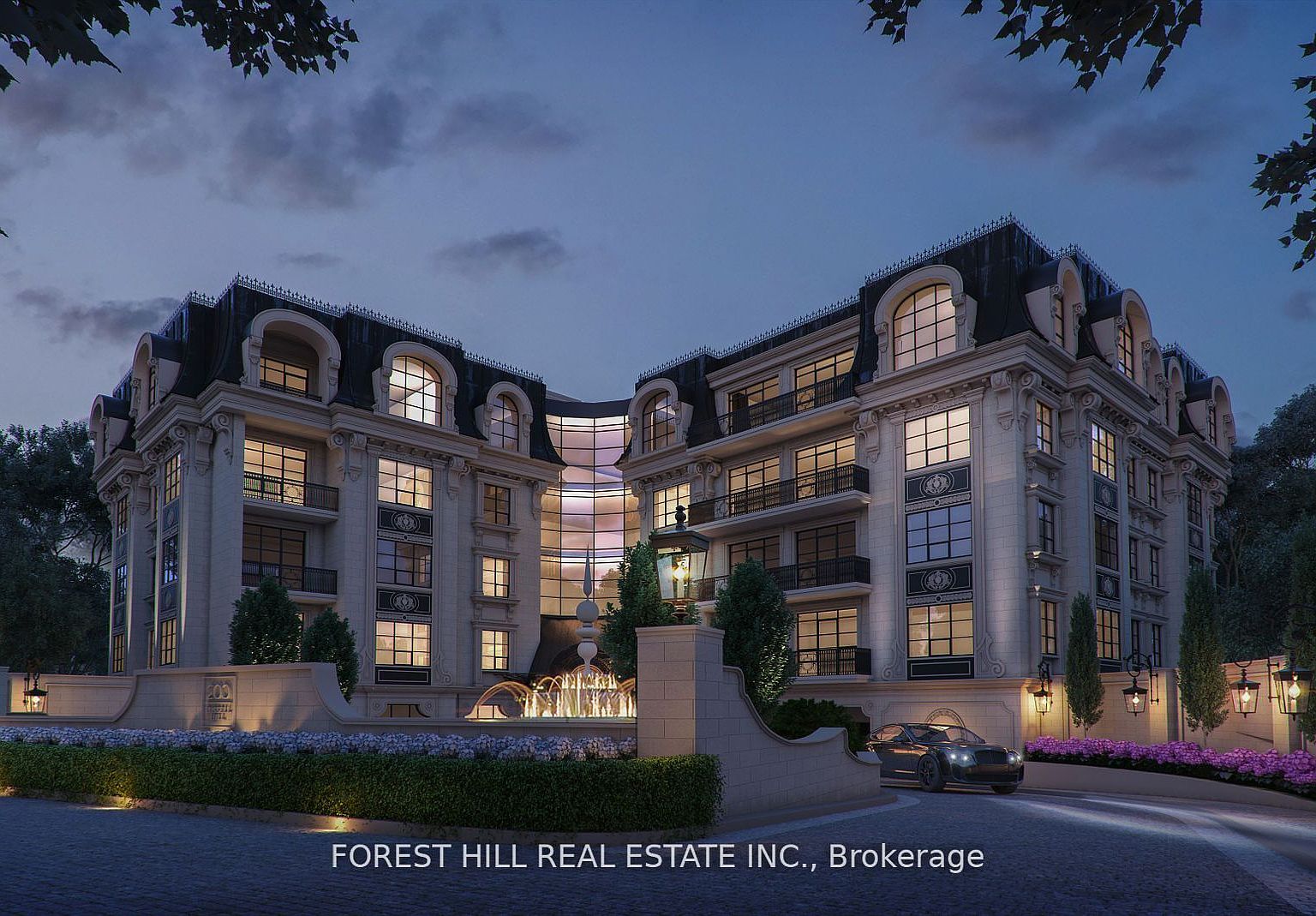 200 Russell Hill Rd #502, Toronto, ON M4V 0B6 | MLS #C9007359 | Zillow