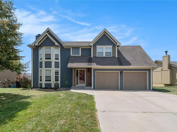 11248 N Madison Ave, Kansas City, MO 64155