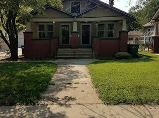 741 N Litchfield Ave, Wichita, KS 67203