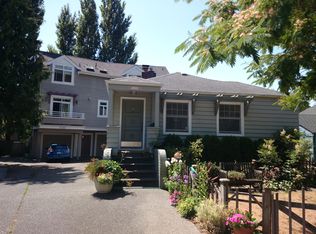 4133 Chilberg Ave SW, Seattle, WA 98116