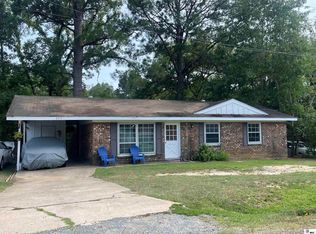 905 Carole St, Jonesboro, LA 71251