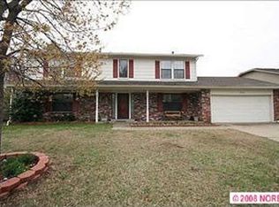 7010 E 99th Pl S, Tulsa, OK 74133