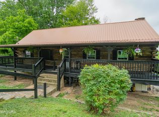191 Hudson Ln, Clinton, TN 37716