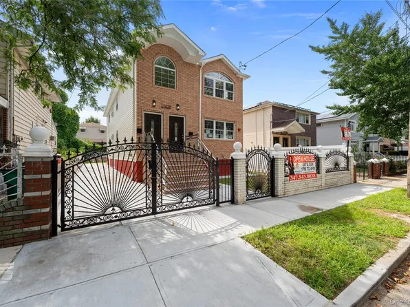 11620 145th Street, Jamaica, NY 11436