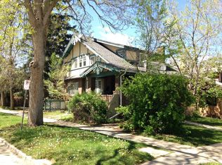 1005 11th St, Boulder, CO 80302