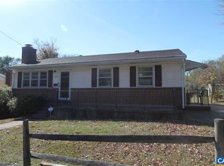 1217 Agnese St, Charlottesville, VA 22901