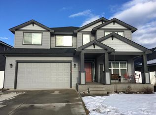 7042 N Cornwall St, Coeur D Alene, ID 83815