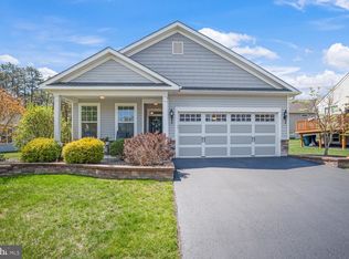 54 Chatham Rd, Little Egg Harbor, NJ 08087