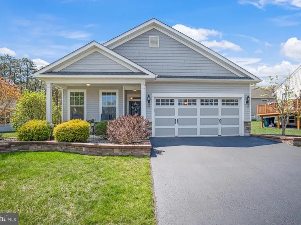 54 Chatham Rd, Little Egg Harbor, NJ 08087