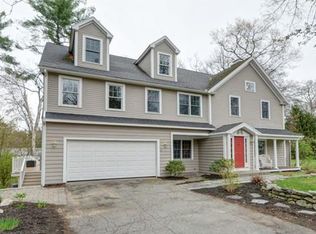 53 Alcott St, Acton, MA 01720