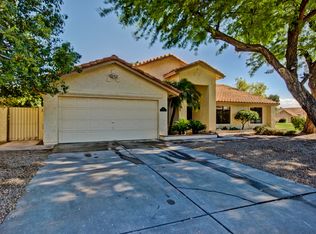 31 W Caroline Ln, Tempe, AZ 85284