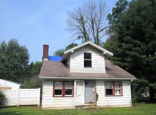 1250 Cleveland Ave, Madison, OH 44057