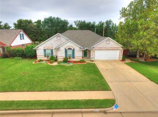 1101 Jannas Trl, Edmond, OK 73012