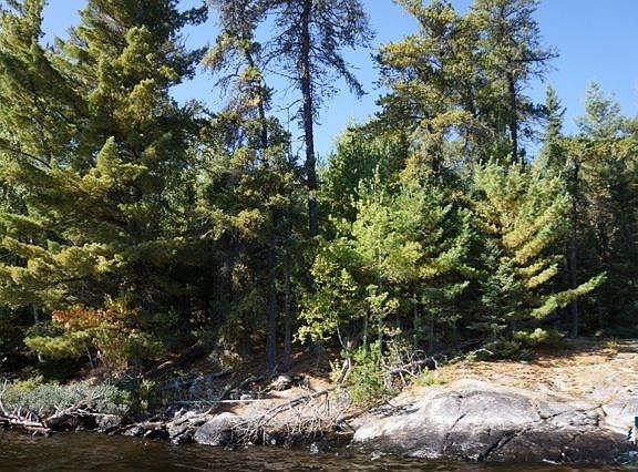 4th image of TBD Crane Lake