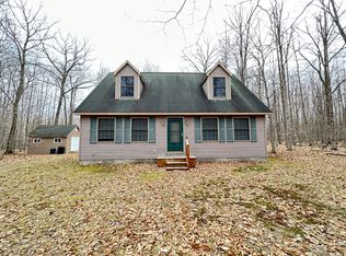 599 Eifel Hills Ln, Gaylord, MI 49735