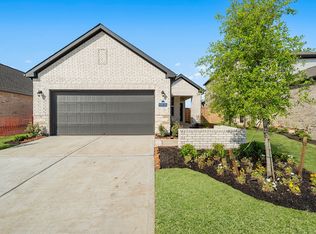 12531 Llano Estacado Dr, Cypress, TX 77433