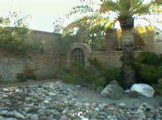 5110 N Montezuma Ave, Tucson, AZ 85711
