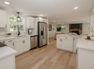 9 Northfield Road, Amherst, NH 03031